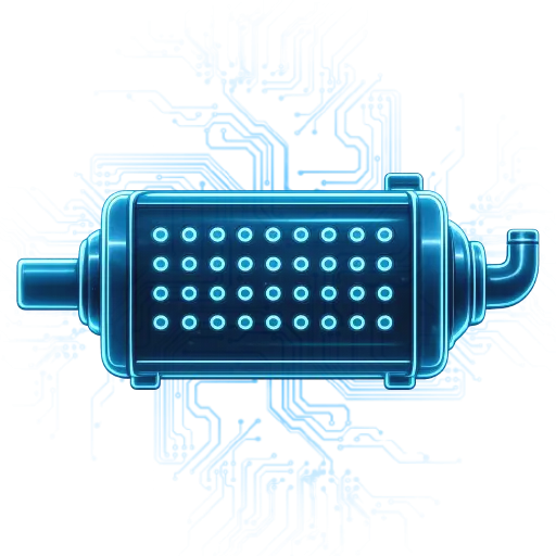 DPF OFF tool category icon for diesel particulate filter removal in ECU files