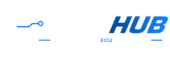 ECU-HUB Professional ECU Solutions logo