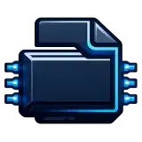 89663-33P60 Toyota / Lexus Denso ECU file reference icon